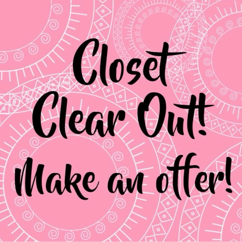 Make an offer!